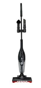 lot 336 image: Dirt Devil EV2420 Lightweidht 4-in-1 Cordless Stick and Handheld Multi-Surface Vacuum