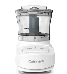 lot 344 image: Cuisinart 3-Cup Mini Chopper