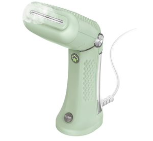 lot 471 image: Conair Handheld Garment Steamer for Clothes - Power Steam