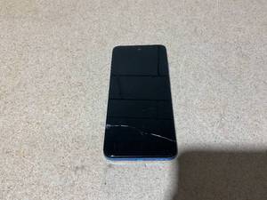 lot 250 image: Motorola Moto G Play  2024  464GB  50 MP Camera