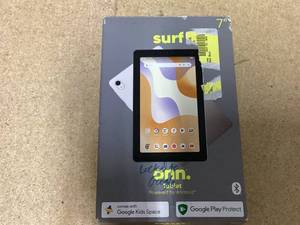 lot 454 image: onn 7 Tablet, 32GB