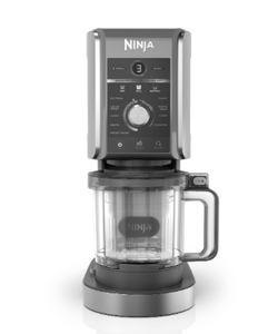 Ninja CREAMi Deluxe 11-in-1 Ice Cream Frozen Treat Maker