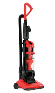 lot 103 image: Power Express Upright Bagless Vacuum with Above Floor Cleaning, UD20120