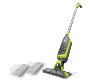 lot 114 image: Shark VACMOP Cordless Hard Floor System with Disposable VACMOP Pad
