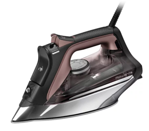 lot 134 image: Rowenta Pro Master Xcel Steam Iron