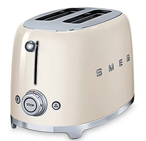 lot 163 image: SMEG 2-Slice Toaster