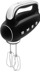 lot 187 image: Smeg Retro Style Hand Mixer