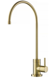 lot 220 image: KRAUS Purita 100% Lead-Free Kitchen Water Filter Faucet