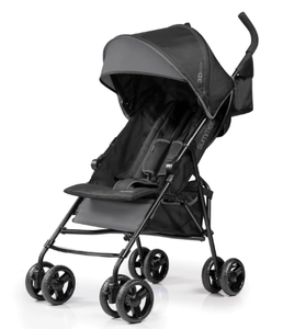 lot 409 image: Summer Infant by Ingenuity 3Dmini Convenience Stroller