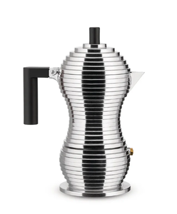 lot 360 image: Pulcina Espresso coffee maker