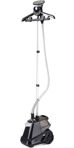 lot 76 image: SALAV X3 Professional Garment Steamer, White