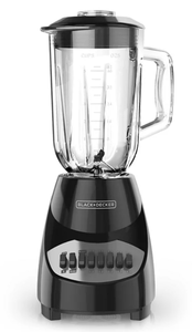 lot 359 image: Black & Decker BL2010BG 10 Speed Blender