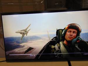 lot 3 image: TCL Class S5-Series 4K UHD HDR LED Smart Google TV 55s551g