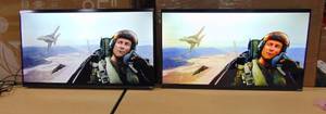 lot 9 image: 2 Pack VIZIO 43 Class 4K LED HDR Smart TV (V4K43M)