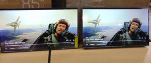 lot 12 image: 2 Pack VIZIO 40 Class Full HD 1080p LED Smart TV (VFD40M-08)