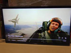 LG UQ7590PUB 4K (3840x2160) 43" Smart LED HDR