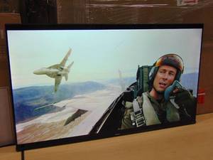 lot 26 image: Hisense 50 Class A6 Series LED 4K UHD Smart Google TV