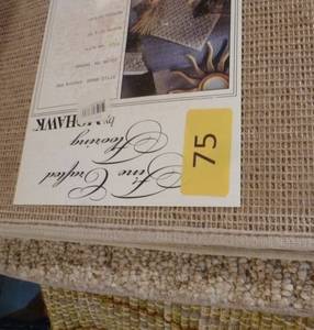 lot 75 image: Group of throw rugs