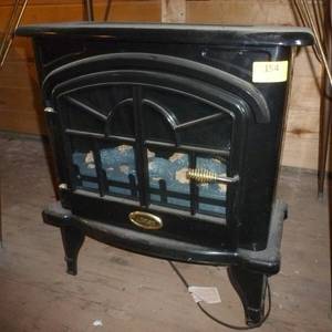 Electric stove heater 120V 1500W