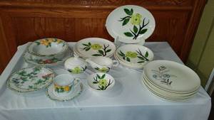lot 672 image: Dixie Dogwood, Taylor- Smith And Avon