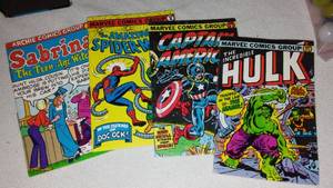 lot 729 image: Assortment Of Vintage Collectibles Pull-A-Longs, Tin, Rubber Toys And More.