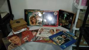 lot 737 image: Vinyl Signed Albums, Rock N Roll, New Sealed Albums