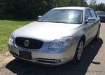 2007 Buick Lucerne CXS
