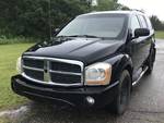 2005 Dodge Durango 4X4