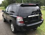 2006 Toyota Highlander Hybrid 4X4