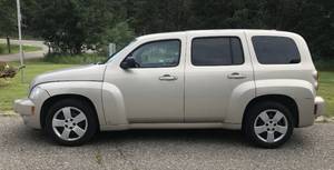 2009 Chevy HHR LS