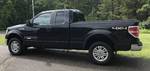 2014 Ford F150 Lariat 4X4