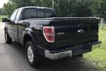 2014 Ford F150 Lariat 4X4