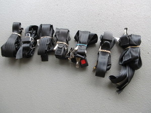 lot 802 image: CAM LOCK SETS FOR SCHOOL BUSES