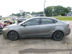2013 Dodge Dart