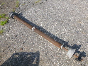 lot 20 image: Garage Door Torsion Spring