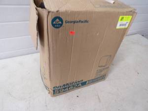 lot 12 image: EnMotion Paper Towel Dispenser