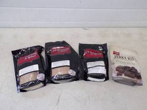 lot 32 image: Meat Spice Kit for Making Approximately 100#