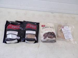 lot 35 image: Meat Spice Kit for Making Approximately 100#