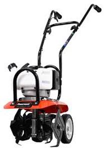 Powermate cultivator   Customer Returns See Pictures