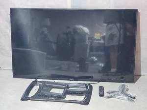 55 Inch Samsung Television