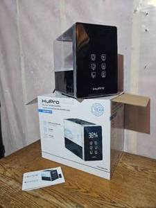 lot 67 image: HuPro Room Humidifier