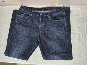 lot 46 image: Lucky Brand Denim Jeans - 410 Athletic Slim - 3630