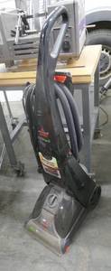 lot 179 image: Bissell steam cleaner