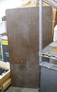 lot 176 image: 5 ft folding table