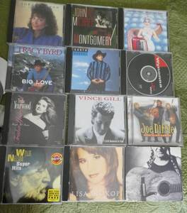 lot 35 image: Box of DVDs and CDs