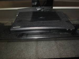 lot 86 image: Samsung DVD player...
