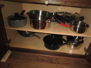 lot 97 image: Regal, International Pro Chef, Viki...
