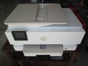lot 118 image: HP Envy Inspire Printer...
