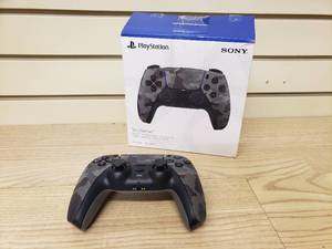 Play station Dual sense wireless controller for PS5
