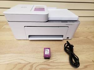 lot 29 image: HP DeskJet 4255 Printer
